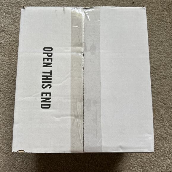 The Noble Collection Harry Potter Miniature Hedwig In Cage - Resin Snowy Owl - Picture 5 of 9